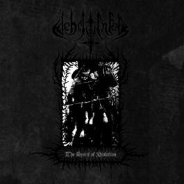 NEBELWERFER - The Spirit of Violation