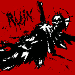 RUIN - Stumps