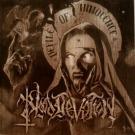 BLOOD DEVOTION - Defile of Innocence