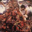 FULL DECAY - Famine, War, Disease, Unfair Justice / Warrior of the Beast born by Flaming Gehenna