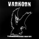 KALI YUGA / VARHORN - Aham Kali / Vookhoo the Raven