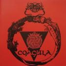 ODOR MORTIS - Coagula